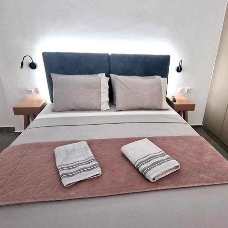 Апартаменти Vv Cosy Host 2 Лариса Екстер'єр фото