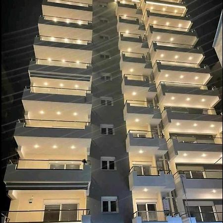 Апартаменти Vv Cosy Host 2 Лариса Екстер'єр фото