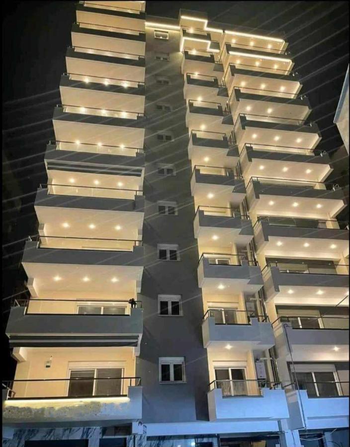 Апартаменти Vv Cosy Host 2 Лариса Екстер'єр фото